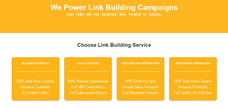 Fat Joe - Link Building Service