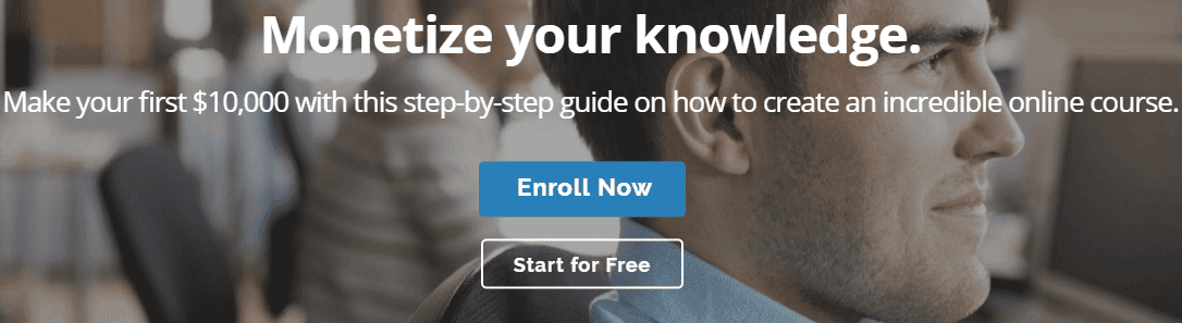 <p>At <a href=a_-4.html click Start for Free and watch the introduction and free videos before purchasing. Once you've decided on a plan to purchase, click Enroll Now and enter the required information. You can create a myTeachable account by clicking the button there, too.</p>