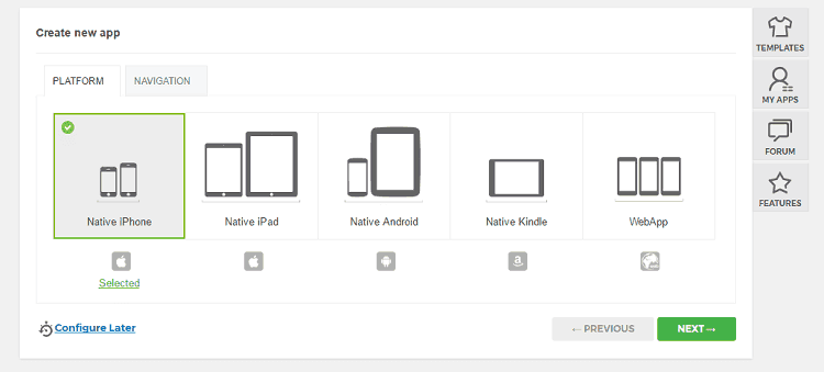 <p>At <a href=a_%2c-4.html pick your subscription plan by clicking Plans & Prices and sign up.</p>