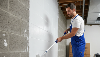 basement waterproofing paint